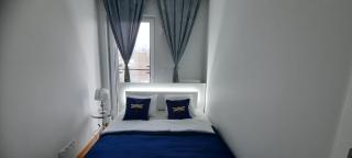 Prymasa Tysiąclecia 83A City Center Viev Sperate Bedroom By Perfect Apart 530 - Warsaw - 2