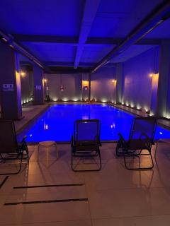 Seyithan Palace Spa Hotel - Istanbul - 9