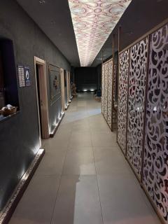 Seyithan Palace Spa Hotel - Istanbul - 5
