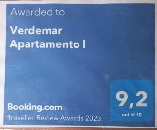 Verdemar Apartamento l - Peñíscola - 6