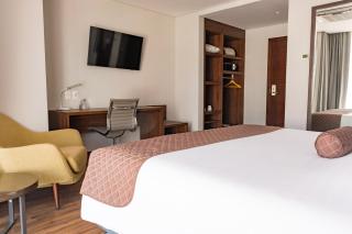 Hotel Rennova - La Paz - 1