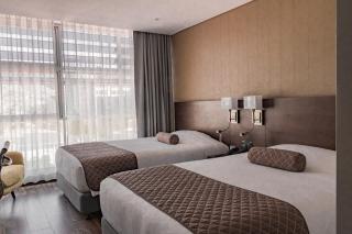 Hotel Rennova - La Paz - 8