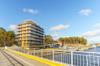 Apartamenty Lighthouse Mrzeżyno - Mrzeżyno - 8