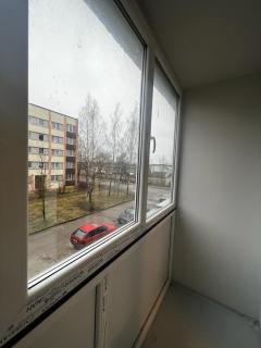 Boutique Apartments Dzintaru - Liepāja - 2