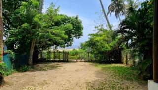 The Frangipani Marari Beach - Mararikulam - 3