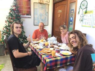 Anna Tourist Inn - 1