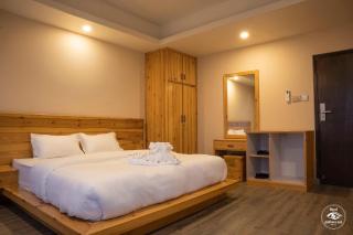 Hotel Pokharaeye - 1