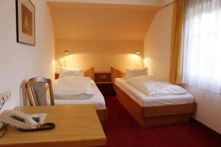 Austria Classic Hotel Heiligkreuz - Hall in Tirol - 3