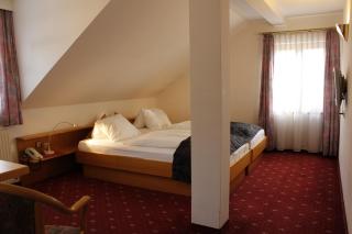 Austria Classic Hotel Heiligkreuz - Hall in Tirol - 2