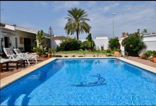 Villa Mencal - 0