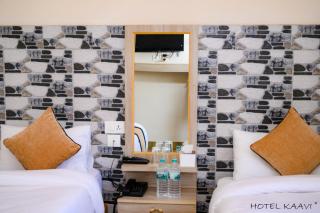 Hotel Kaavi - Pokhara - 9