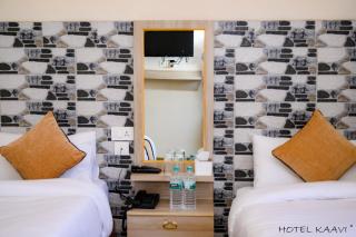 Hotel Kaavi - Pokhara - 7