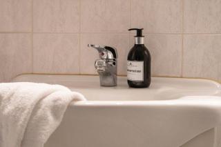 Strandhotel-Heiligenhafen-Wohnung-10-Typ-III - 5