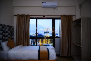 Hotel Kaavi - Pokhara - 1