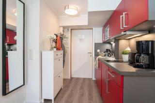 Strandhotel-Heiligenhafen-Wohnung-10-Typ-III - Heiligenhafen - 6