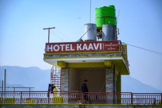 Hotel Kaavi - Pokhara - 2