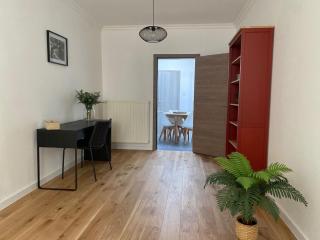 FDS Cosy House - Gand - 8