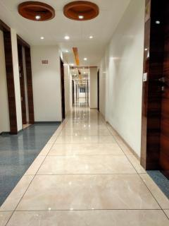 HOTEL VIRAM - 0