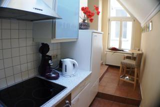 Gala Apartments – City Oasis at Naschmarkt - Vienna - 8
