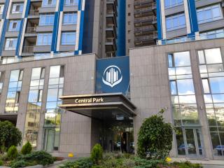 Petrovdom in cozy apartment in Residence complex Central Park - Kiev - 7