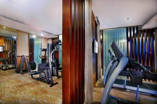 Aston Samarinda Hotel and Convention Center - Samarinda - 4