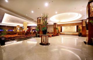 Aston Samarinda Hotel and Convention Center - Samarinda - 9