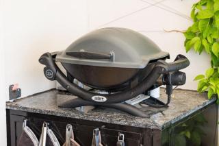 Old town Nerja, stunning sea views - 1