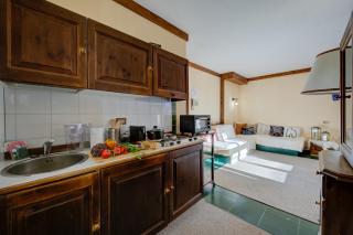 Grange Hike & Ski Sestriere Apartments - Happy Rentals - Sestriere - 5