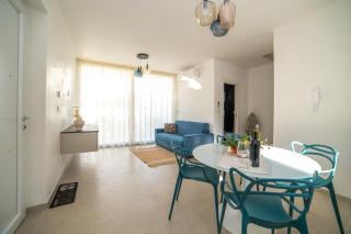 VILLA LEVANTE - Beach & Jacuzzi - Torre Santa Sabina - 5