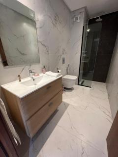 Luxurious Appartement at Casa Finance City - Casablanca - 7