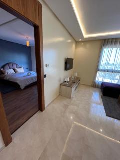 Luxurious Appartement at Casa Finance City - Casablanca - 5