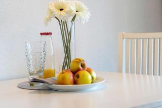 Strandhotel-Heiligenhafen-Wohnung-6-Typ-III - Heiligenhafen - 3
