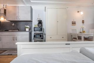 Strandhotel-Heiligenhafen-Wohnung-6-Typ-III - Heiligenhafen - 5