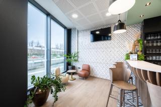 B&B HOTEL Lille Grand Stade - 6