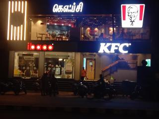 Thendral Monthly stays - Pondicherry - 7