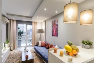 Lumina apartments with awesome view near Warsaw Uprising Museum - Warsaw - 0