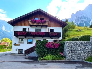 Appartements Luttinger - Biberwier - 9