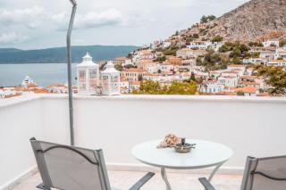 SUNSET STUDIO - HYDRA DREAM HOUSES - Hydra - 0