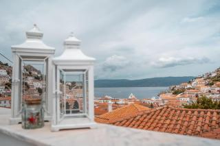 SUNSET STUDIO - HYDRA DREAM HOUSES - Hydra - 5