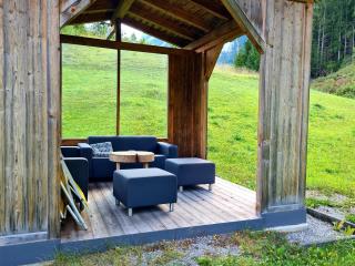 Appartements Luttinger - Biberwier - 5