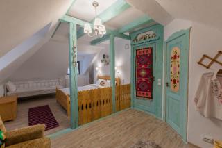 Casa cu Cerdac - Nucşoara - 2