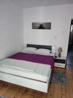 Lilly apartment - Budua - 9