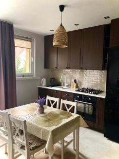 Apartament Mickiewicza - 9