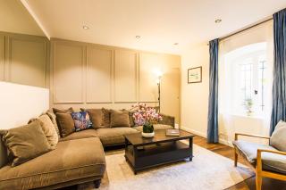 LE MAY AP4338 By Riviera Holiday Homes - Villefranche-sur-Mer - 4
