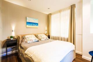 LE MAY AP4338 By Riviera Holiday Homes - Villefranche-sur-Mer - 1