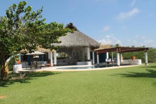 Casa Sol Naranja - 9