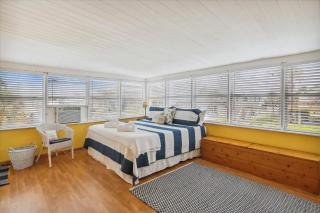 Barnacle Lodge - Galveston - 3