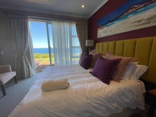 VIlla for Family and Golf - Mossel Bay - 9