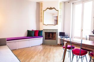 San Fermo Apartment - Milan - 6