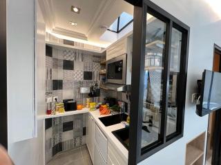 Studio tout équipé à Nation Paris XI-Tout confort - París - 5